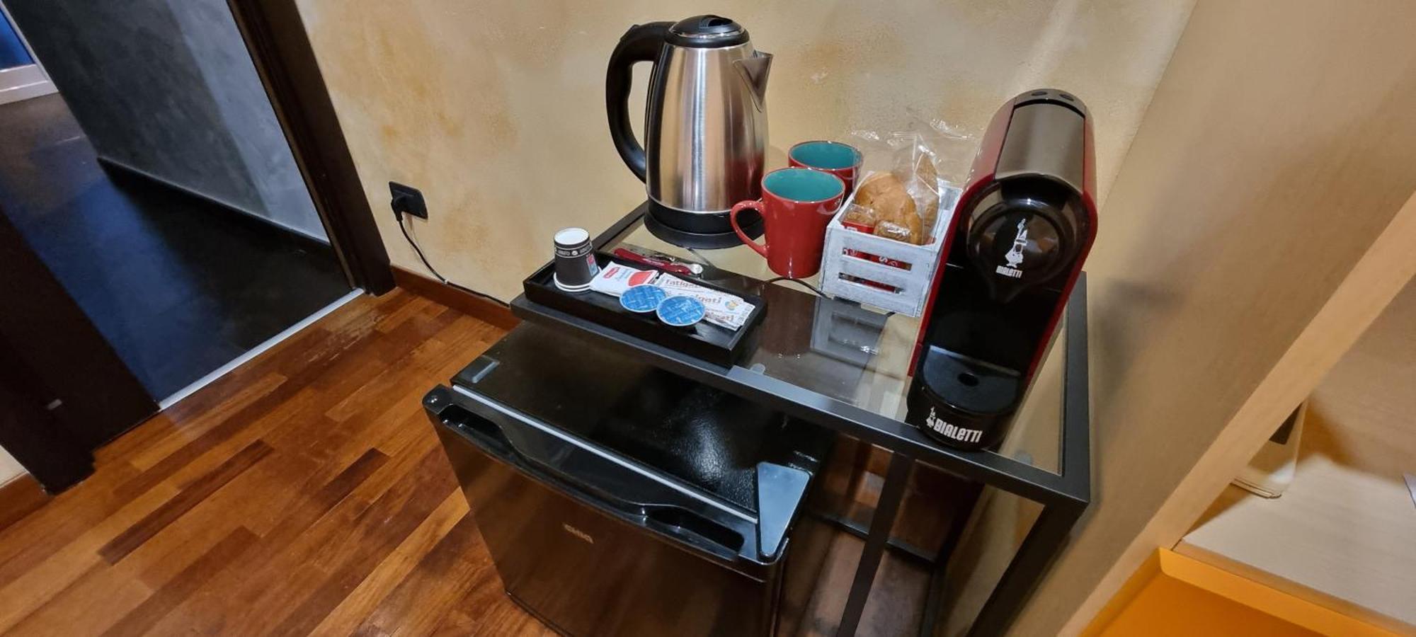 Wanderlust Pietralata B&B 로마 외부 사진