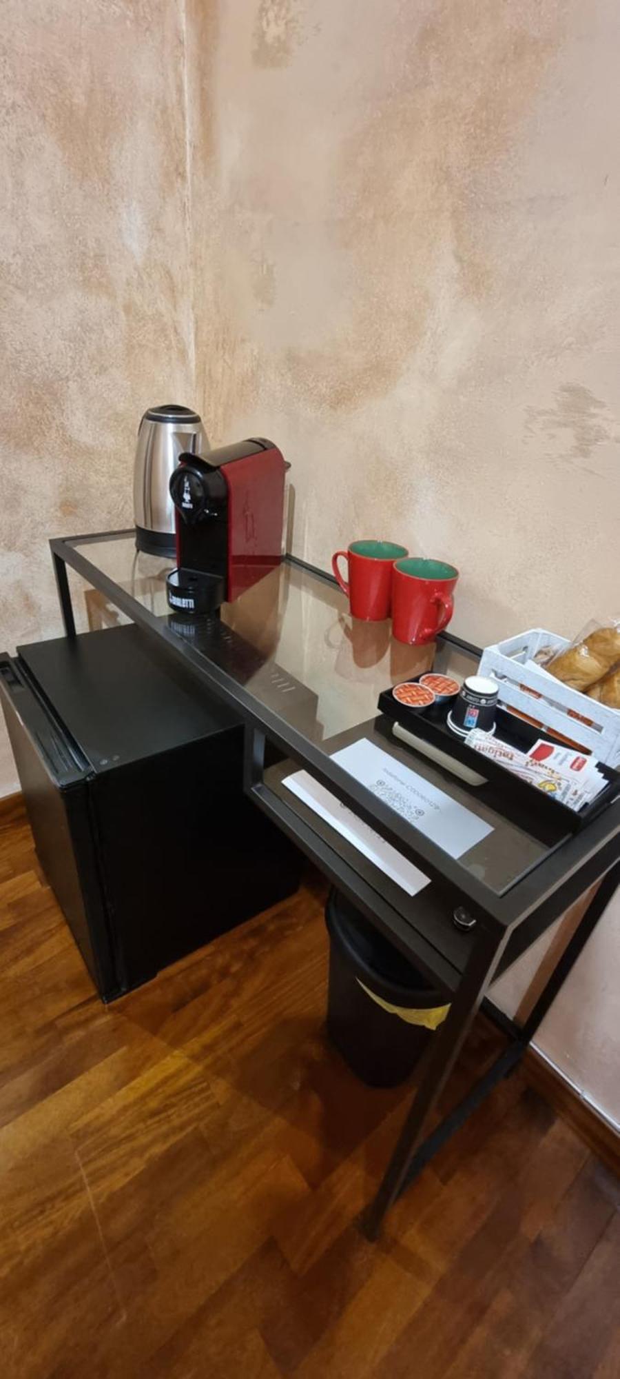 Wanderlust Pietralata B&B 로마 외부 사진