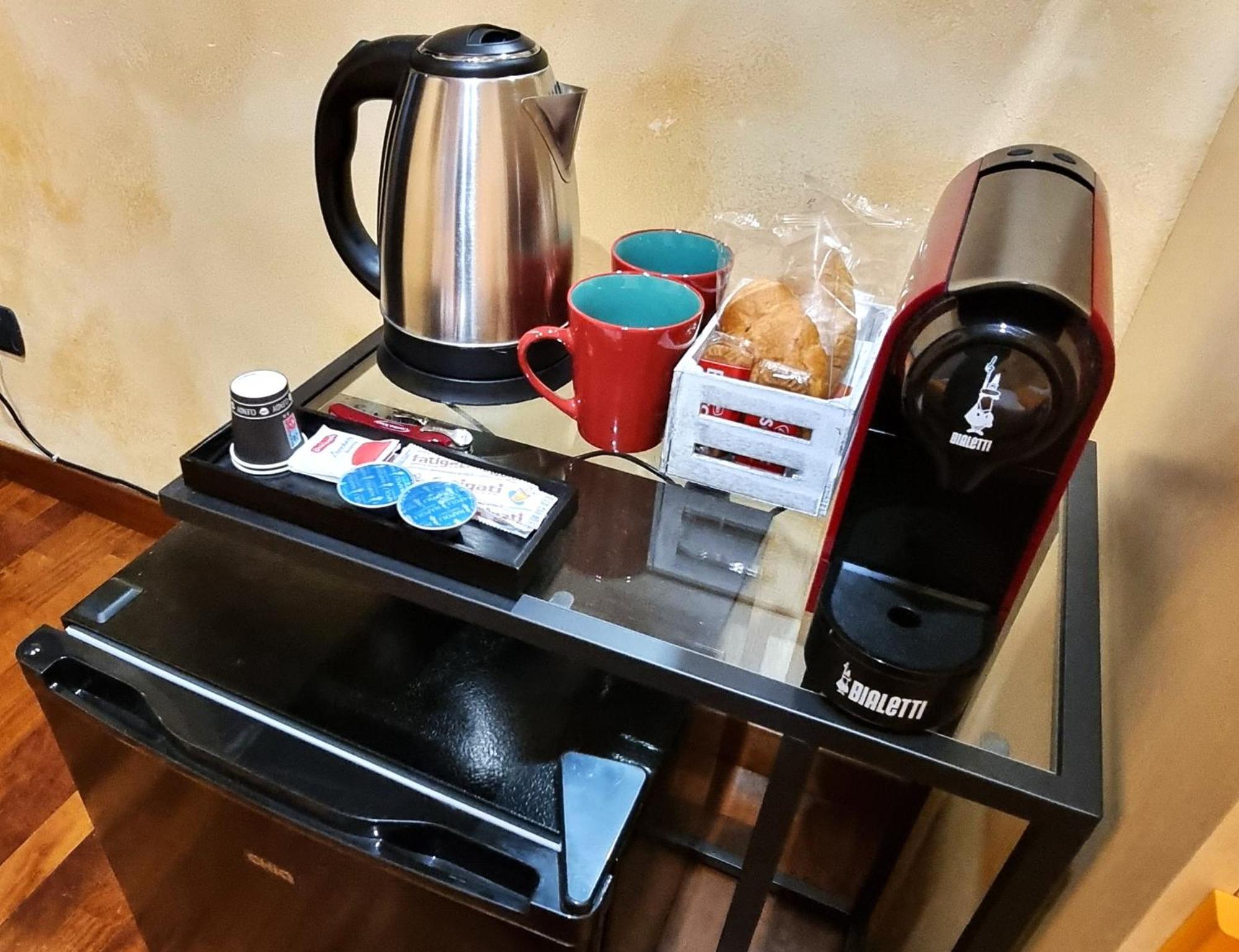 Wanderlust Pietralata B&B 로마 외부 사진
