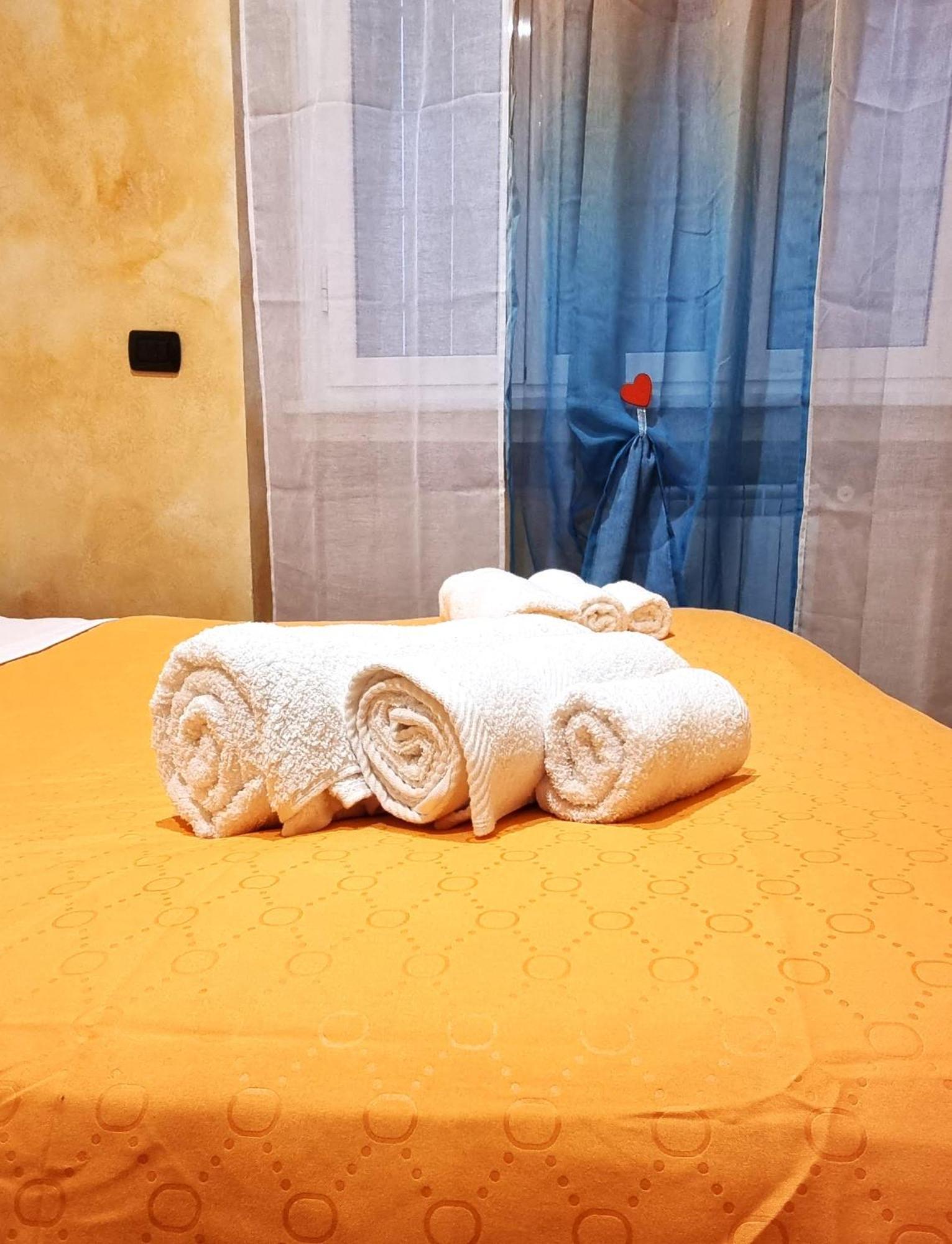Wanderlust Pietralata B&B 로마 외부 사진