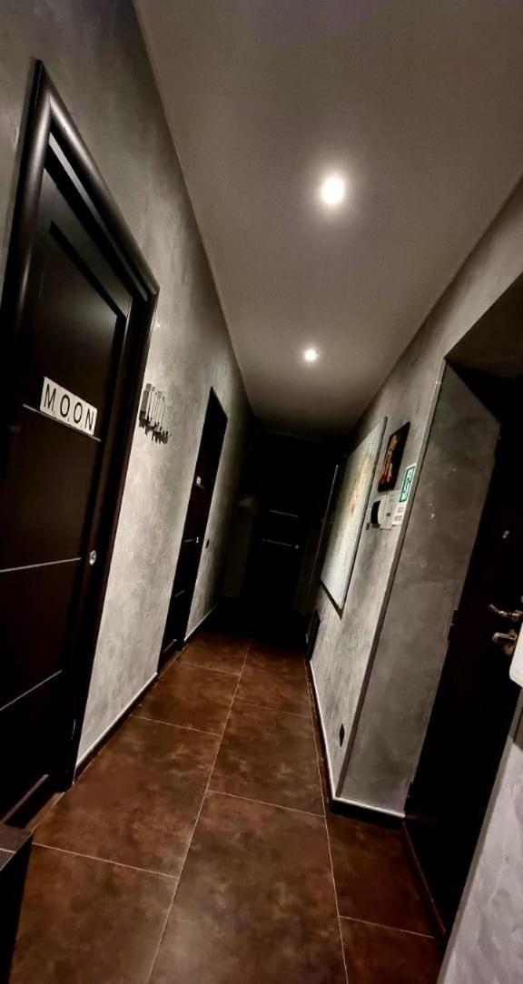 Wanderlust Pietralata B&B 로마 외부 사진