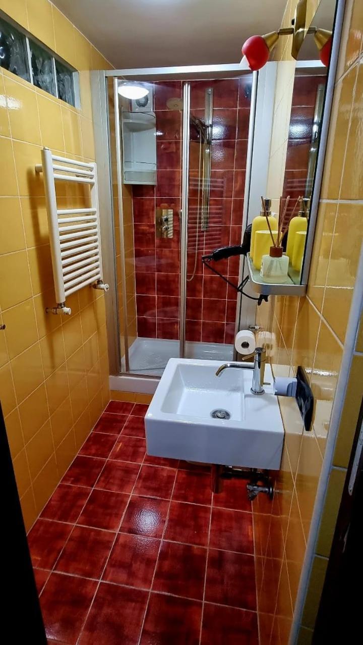 Wanderlust Pietralata B&B 로마 외부 사진