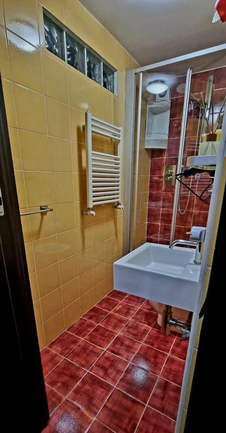 Wanderlust Pietralata B&B 로마 외부 사진