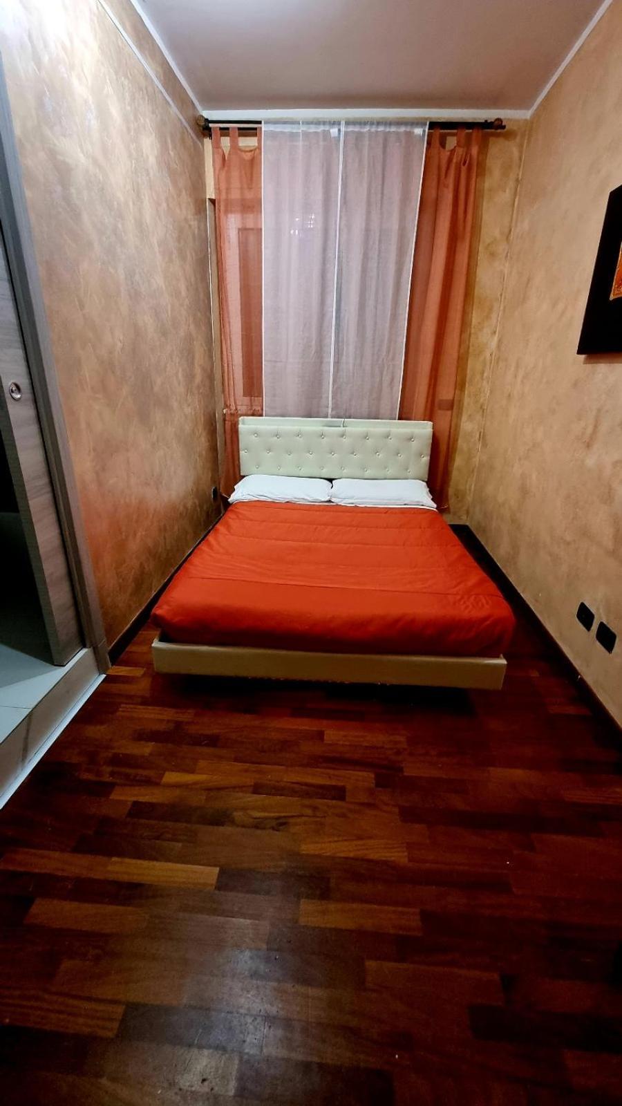 Wanderlust Pietralata B&B 로마 외부 사진
