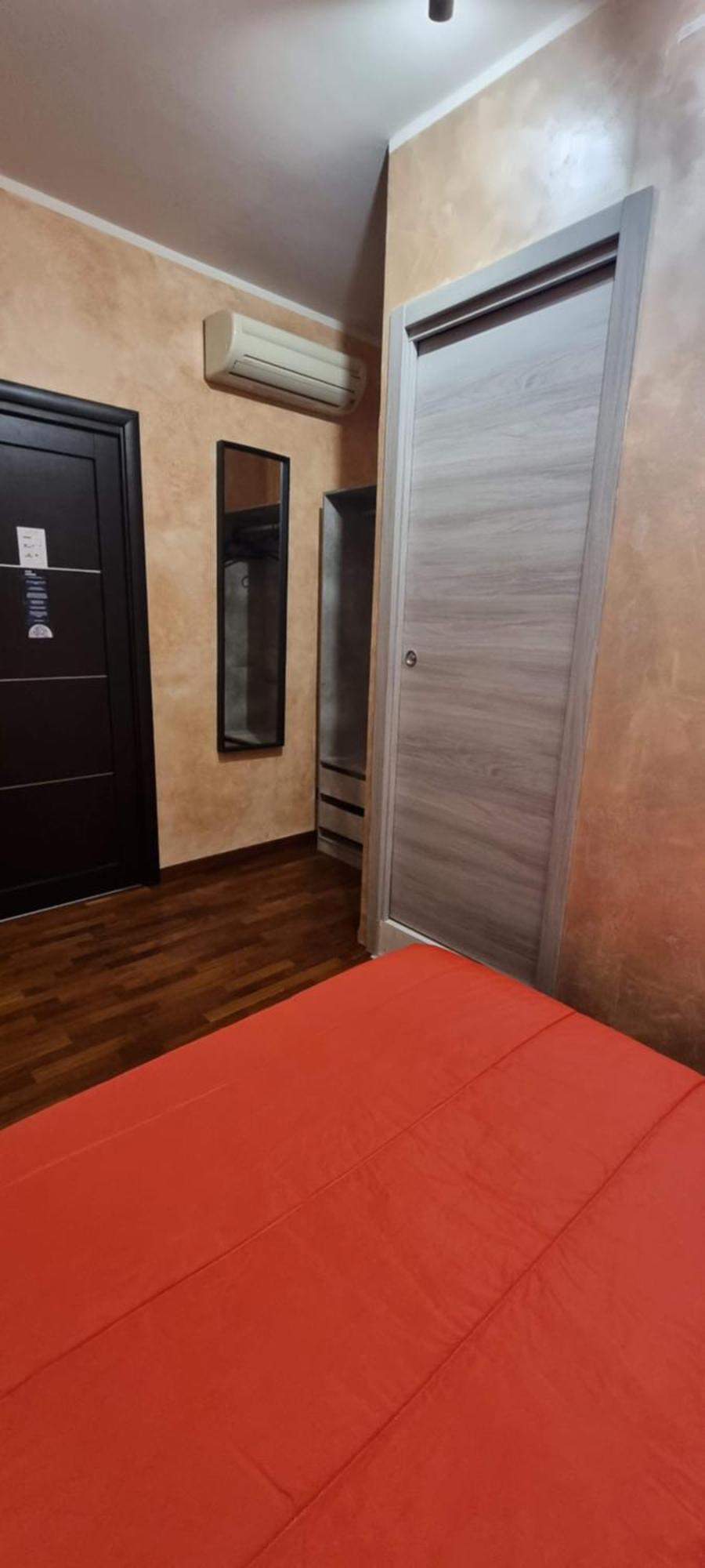 Wanderlust Pietralata B&B 로마 외부 사진